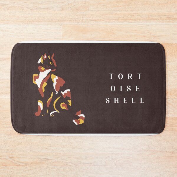 Item preview, Tortoiseshell Cat sitting designed and sold by IvysCreativityHouse.