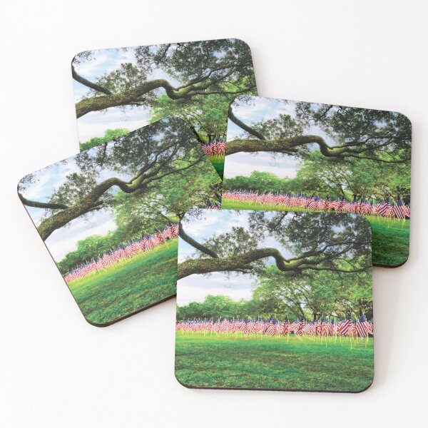 Item preview, Field of Valor designed and sold by Kay Brewer.