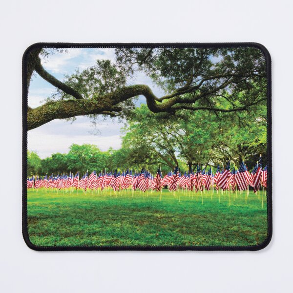 Item preview, Field of Valor designed and sold by Kay Brewer.