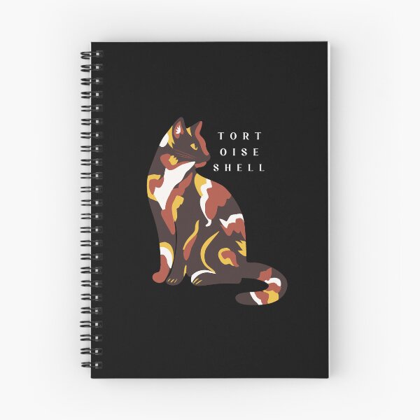 Item preview, Tortoiseshell Cat sitting designed and sold by IvysCreativityHouse.