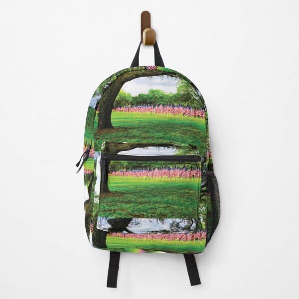 Item preview, Field of Valor designed and sold by Kay Brewer.