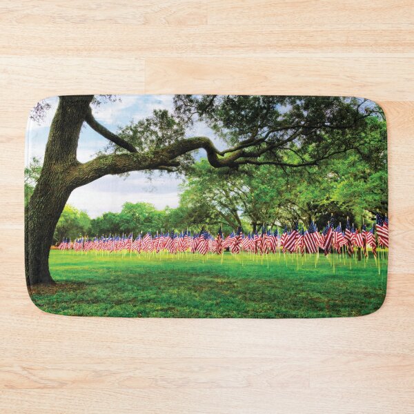 Item preview, Field of Valor designed and sold by Kay Brewer.