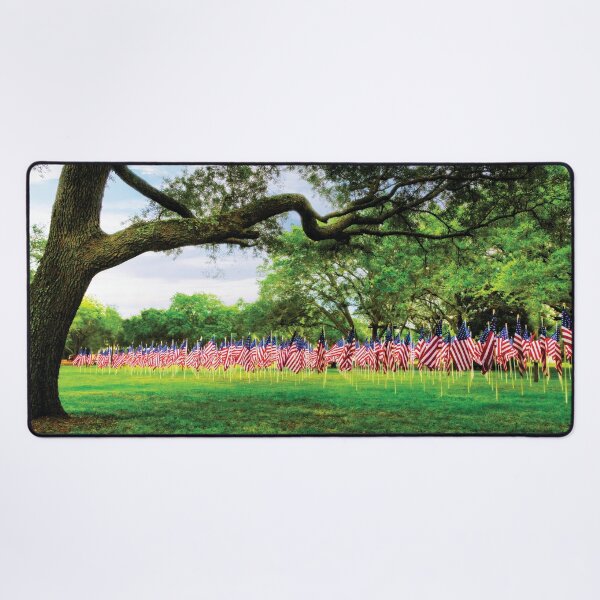 Item preview, Field of Valor designed and sold by Kay Brewer.