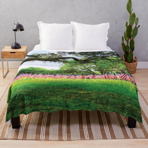 Item preview, Field of Valor designed and sold by Kay Brewer.