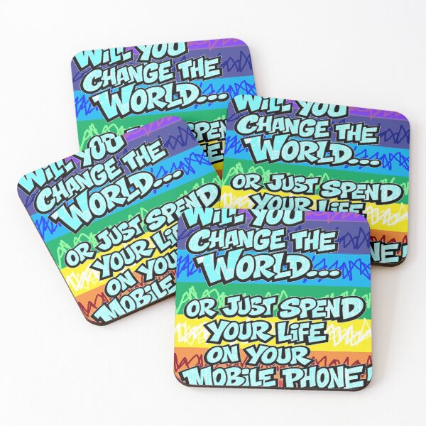 Item preview, change the World 2 designed and sold by LowEndGraphics.