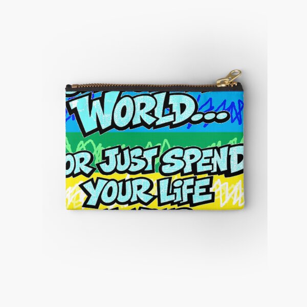 Item preview, change the World 2 designed and sold by LowEndGraphics.