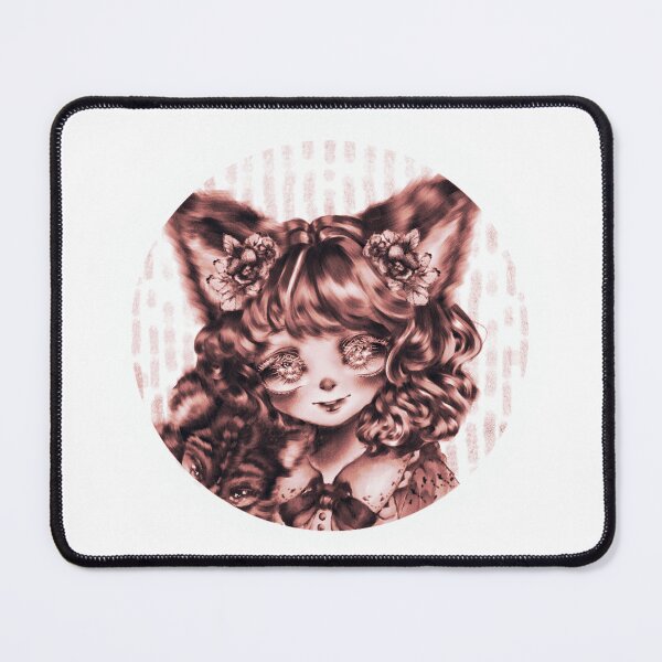 Item preview, Gatuna designed and sold by Tasmim_illust.
