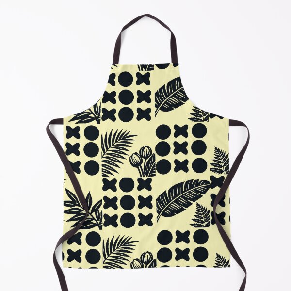 Item preview, Botanical Square Pattern designed and sold by MarketdeLuis.