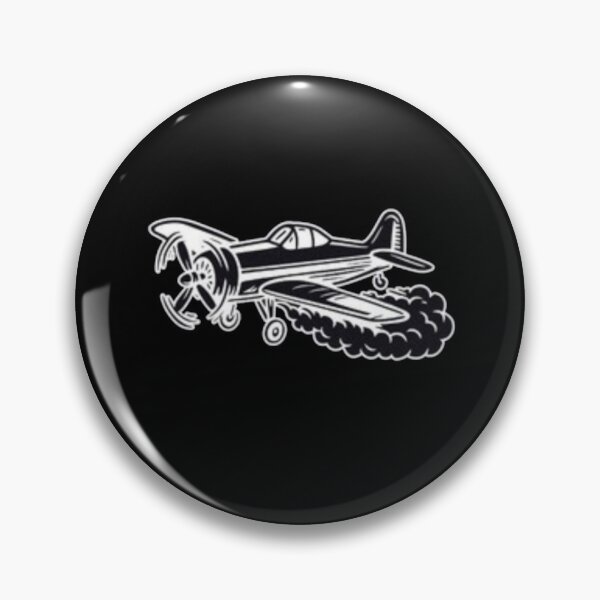 Item preview, Professional Crop Duster Silent but Deadly designed and sold by Gbriel3.