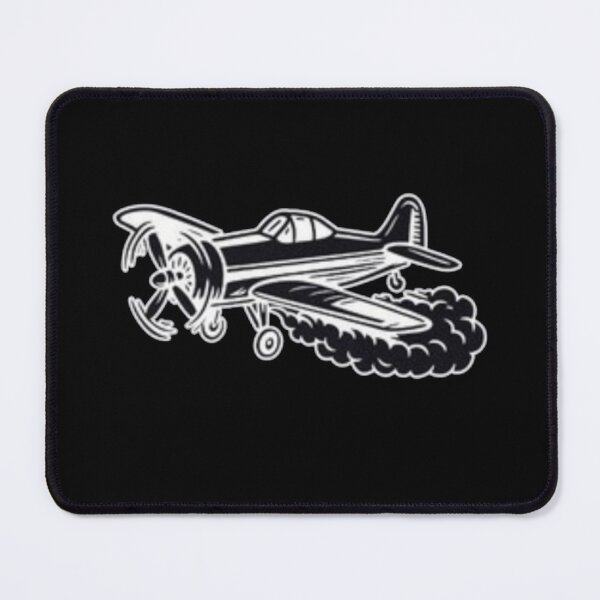 Item preview, Professional Crop Duster Silent but Deadly designed and sold by Gbriel3.