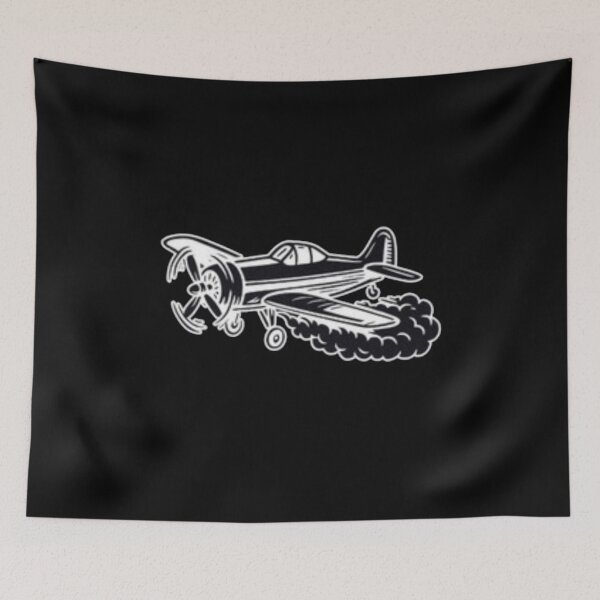 Item preview, Professional Crop Duster Silent but Deadly designed and sold by Gbriel3.