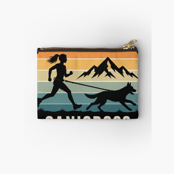 Item preview, Vintage Mountain Canicross for Women designed and sold by OTSC.