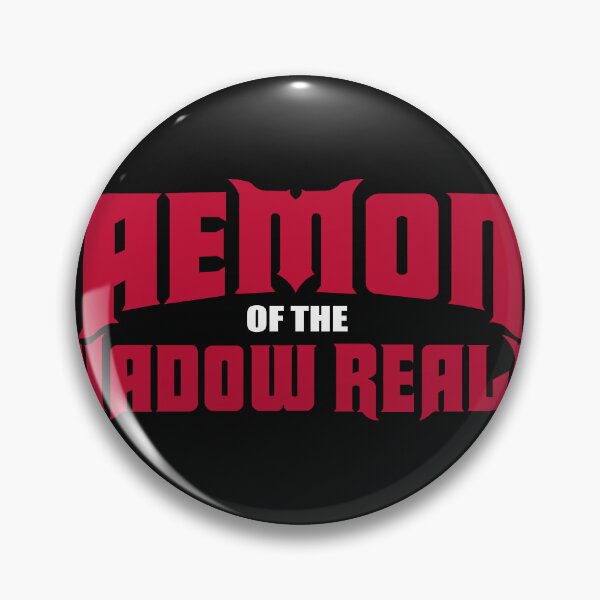 Item preview, Daemons of the Shadow Realm designed and sold by OddityDesign.