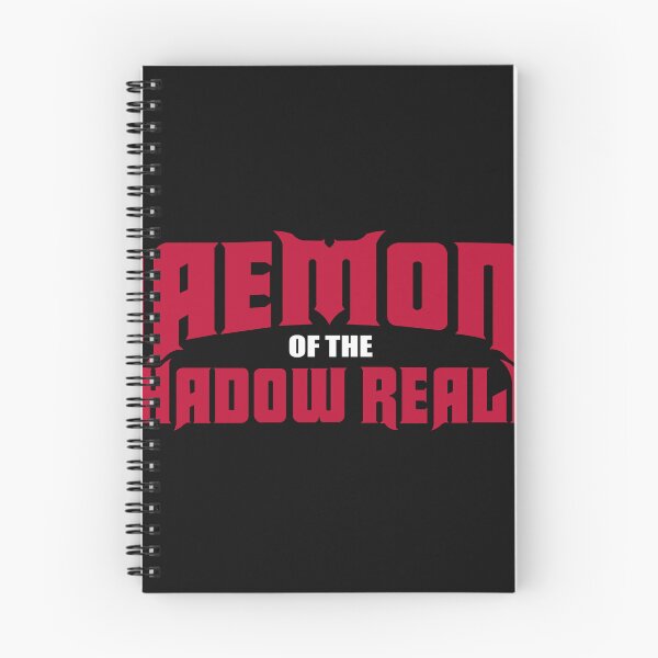 Item preview, Daemons of the Shadow Realm designed and sold by OddityDesign.