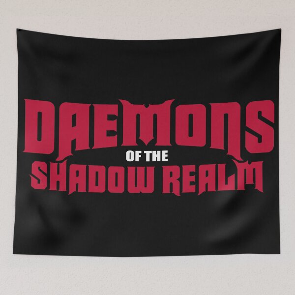 Item preview, Daemons of the Shadow Realm designed and sold by OddityDesign.