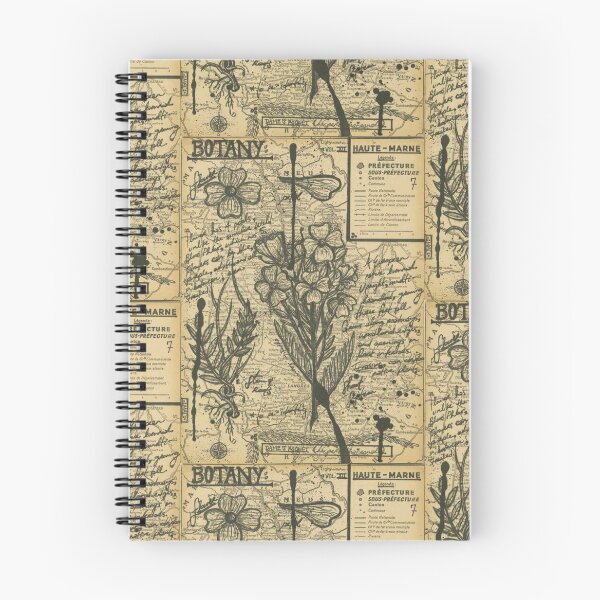 Item preview, Botanical Illustration: Dame's Rocket designed and sold by GeoSplore.