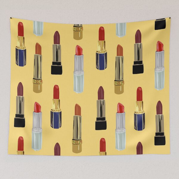 Item preview, Crazy About Lippy designed and sold by GravityPicnic.