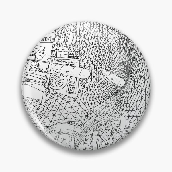 Item preview, anomaly  designed and sold by Papa-Becks-Art.