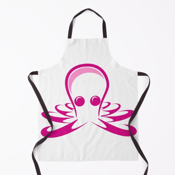 Item preview, Pink Octopus designed and sold by Risa-C.