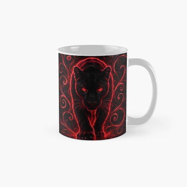 Artikelvorschau, Neon Feline 1 entworfen und verkauft von Scrapcrafty’s Digital Art Studio.