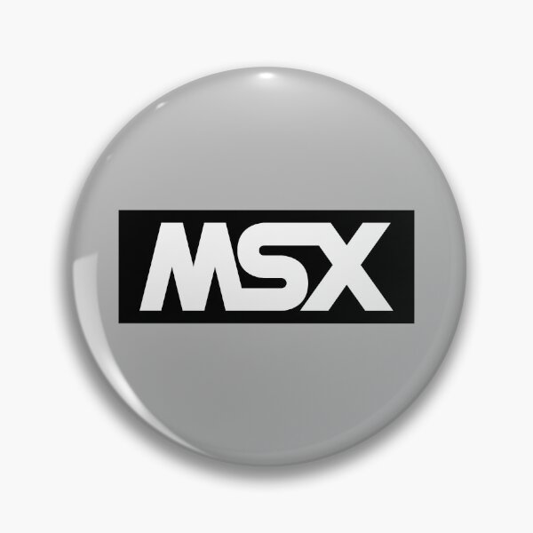 Item preview, MSX (Color 14) designed and sold by RetroTributes.