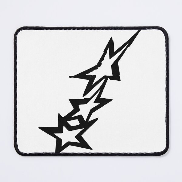 Item preview, Star designed and sold by SVPERNAUT.