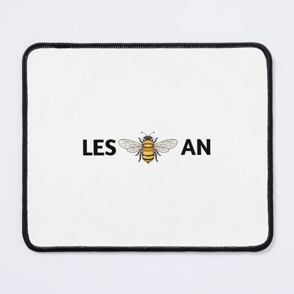 Item preview, Lesbian les bee an designed and sold by Andersong.