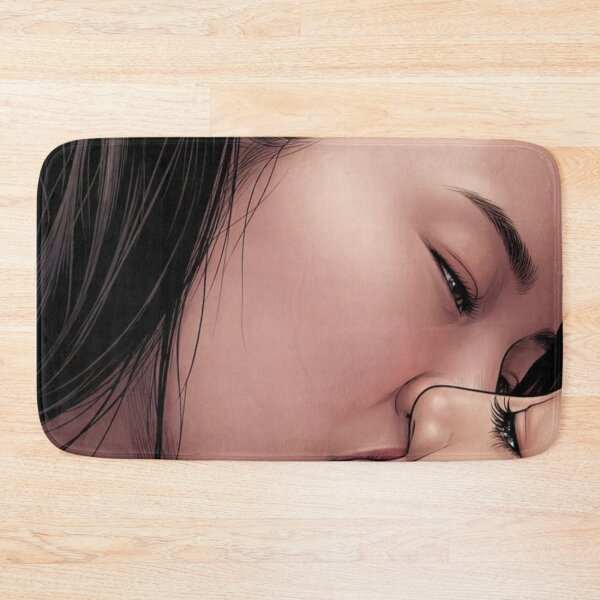 Item preview, Bodyguard Kiss Thai GL Tv Series Lgbtq+ Sapphic WLW Home Decor Poster Print Art Comic Pride  designed and sold by Mind Space.