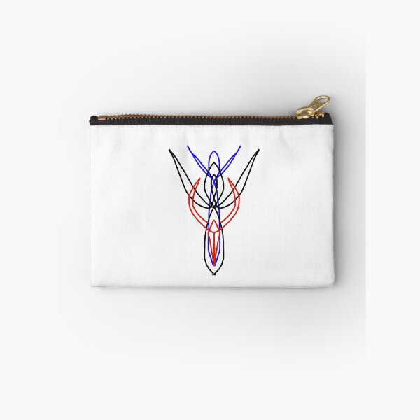 Item preview, Digital Pinstriping Design | Symmetrical Custom Pinstripe Artwork | Automotive Line Art designed and sold by ObsidianHouse.