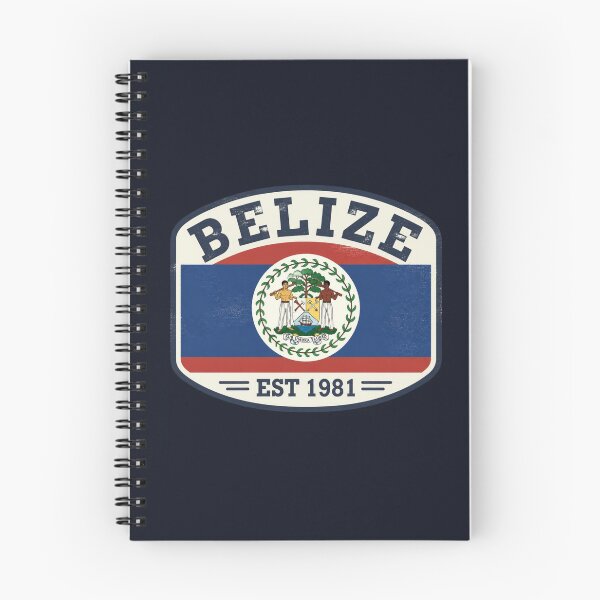 Item preview, Belize designed and sold by GoodOldVintage.