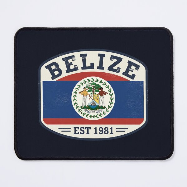 Item preview, Belize designed and sold by GoodOldVintage.