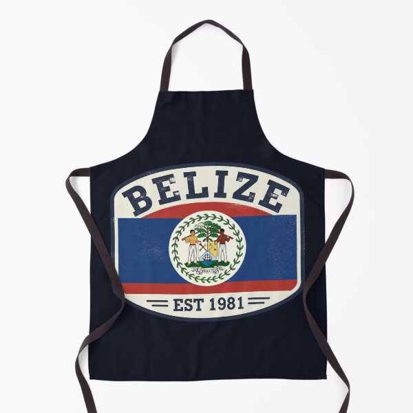Item preview, Belize designed and sold by GoodOldVintage.