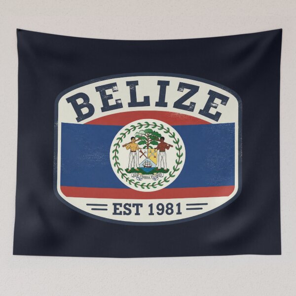 Item preview, Belize designed and sold by GoodOldVintage.