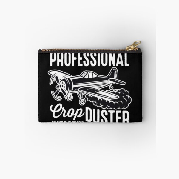 Item preview, Professional Crop Duster Silent but Deadly designed and sold by Gbriel3.