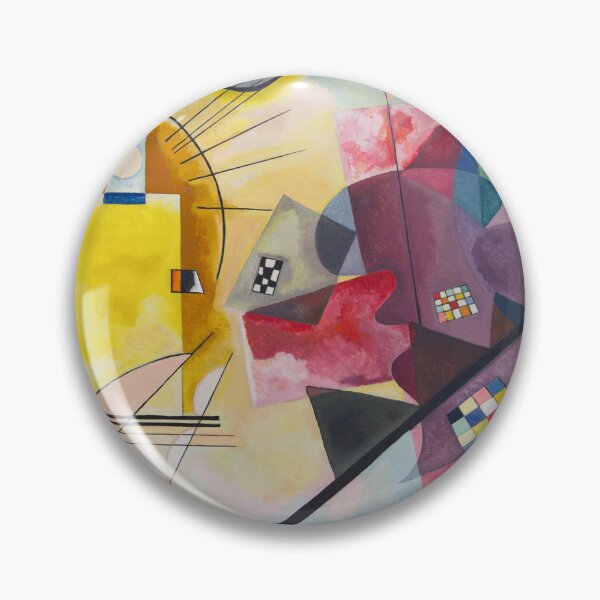 Item preview, Abstract Geometric Composition Art designed and sold by Outlet Raloel.