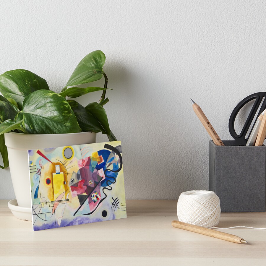 Item preview, Art Board Print designed and sold by Raloel.