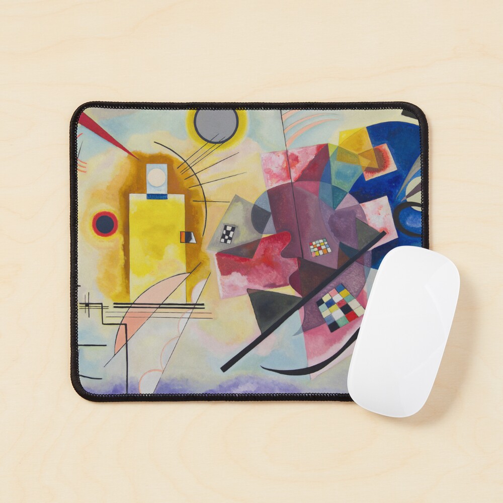 Item preview, Mouse Pad designed and sold by Raloel.