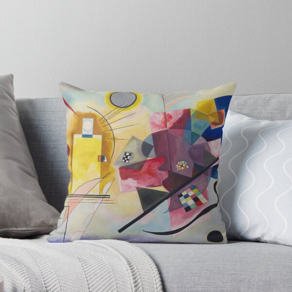 Item preview, Abstract Geometric Composition Art designed and sold by Outlet Raloel.