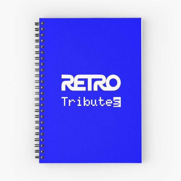 Item preview, Retro Tributes (Color 4) designed and sold by RetroTributes.