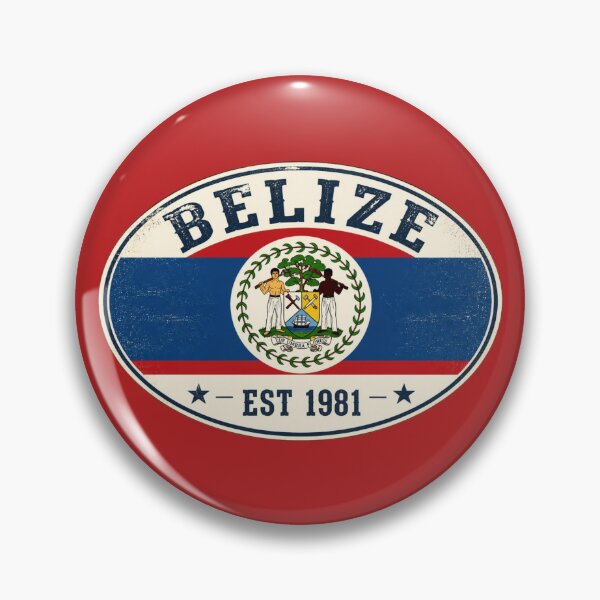 Item preview, Belize designed and sold by GoodOldVintage.