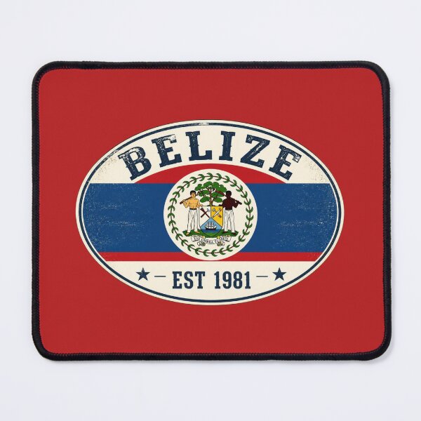 Item preview, Belize designed and sold by GoodOldVintage.