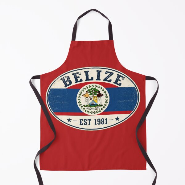 Item preview, Belize designed and sold by GoodOldVintage.
