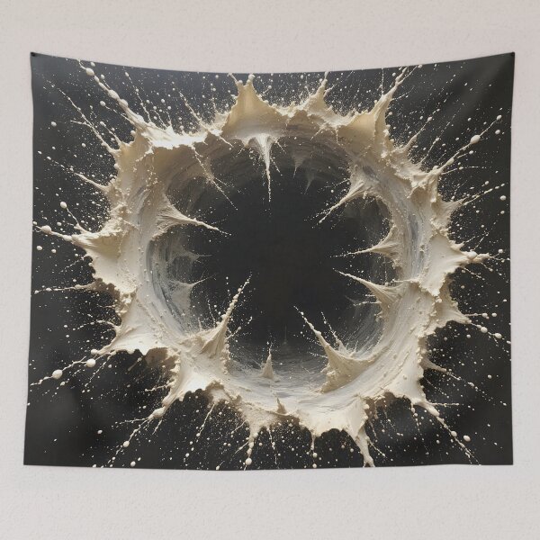 Item preview, Abstract Fantasy designed and sold by videodroom.