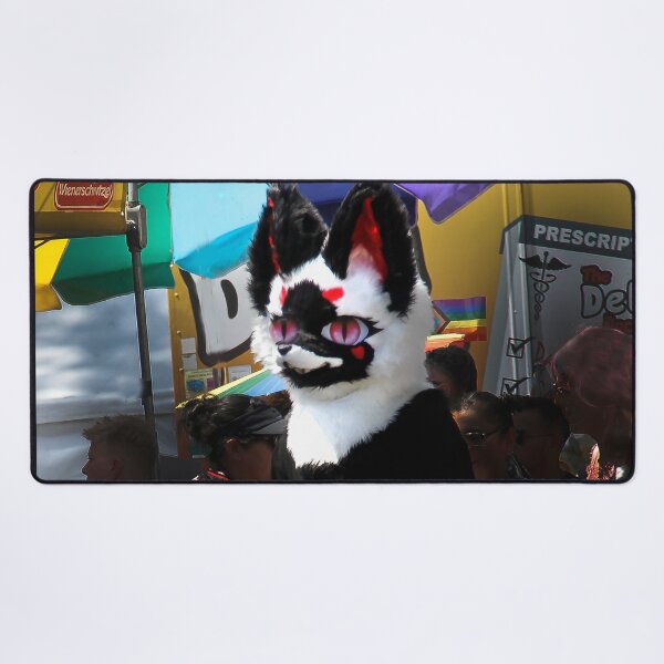Item preview, Pride Wolf designed and sold by heatherfriedman.