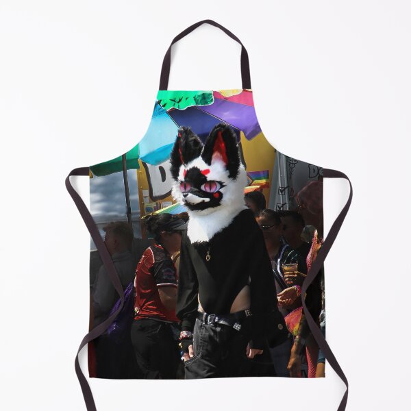 Item preview, Pride Wolf  designed and sold by heatherfriedman.