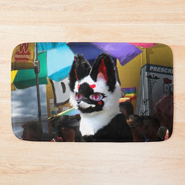 Item preview, Pride Wolf designed and sold by heatherfriedman.