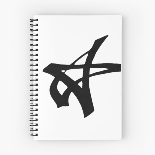 Item preview, Pentagram designed and sold by SVPERNAUT.