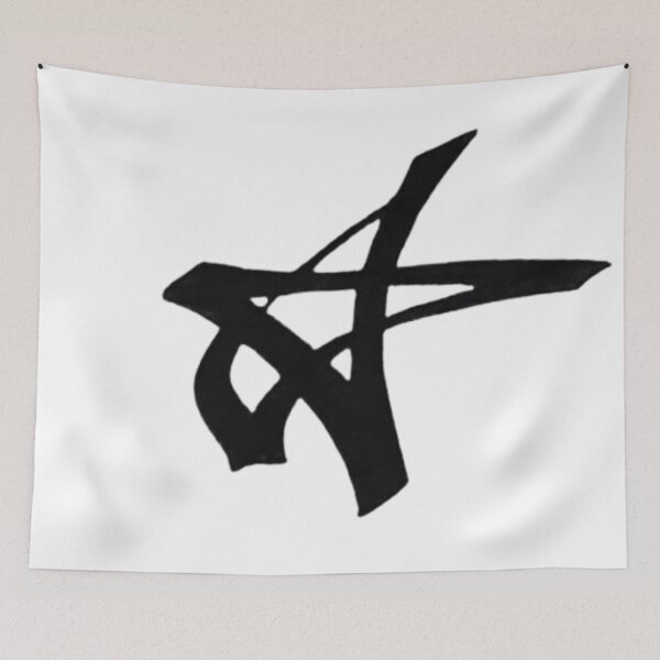 Item preview, Pentagram designed and sold by SVPERNAUT.