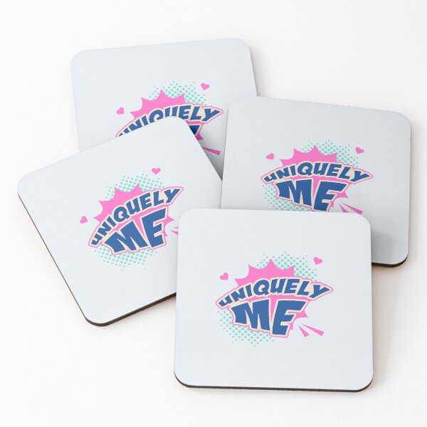Item preview, Uniquely Me designed and sold by FanFest.