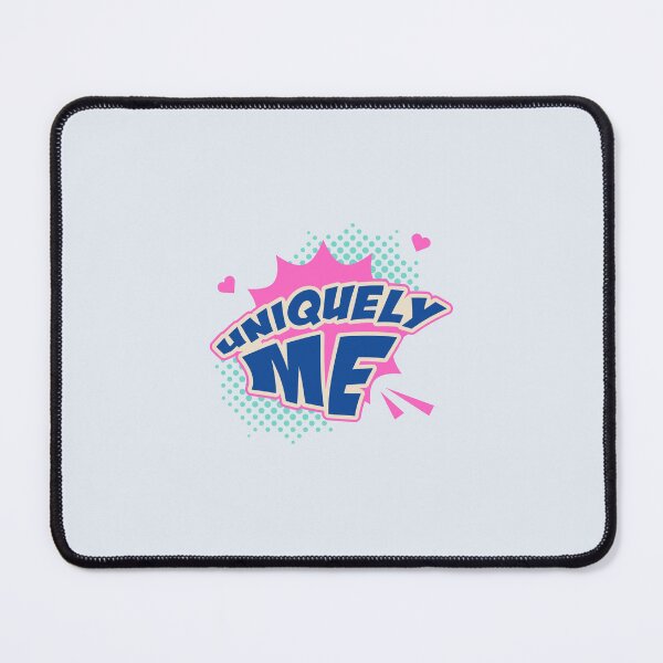 Item preview, Uniquely Me designed and sold by FanFest.